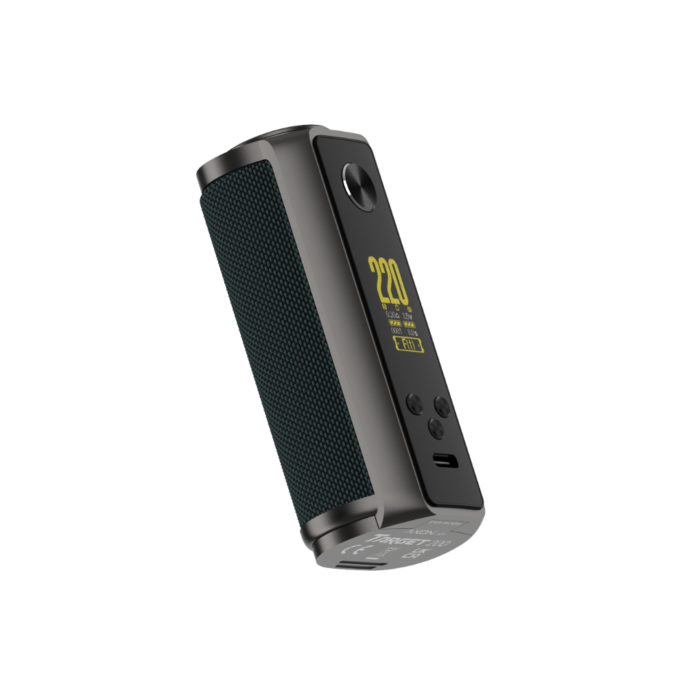 TARGET 200 Mod