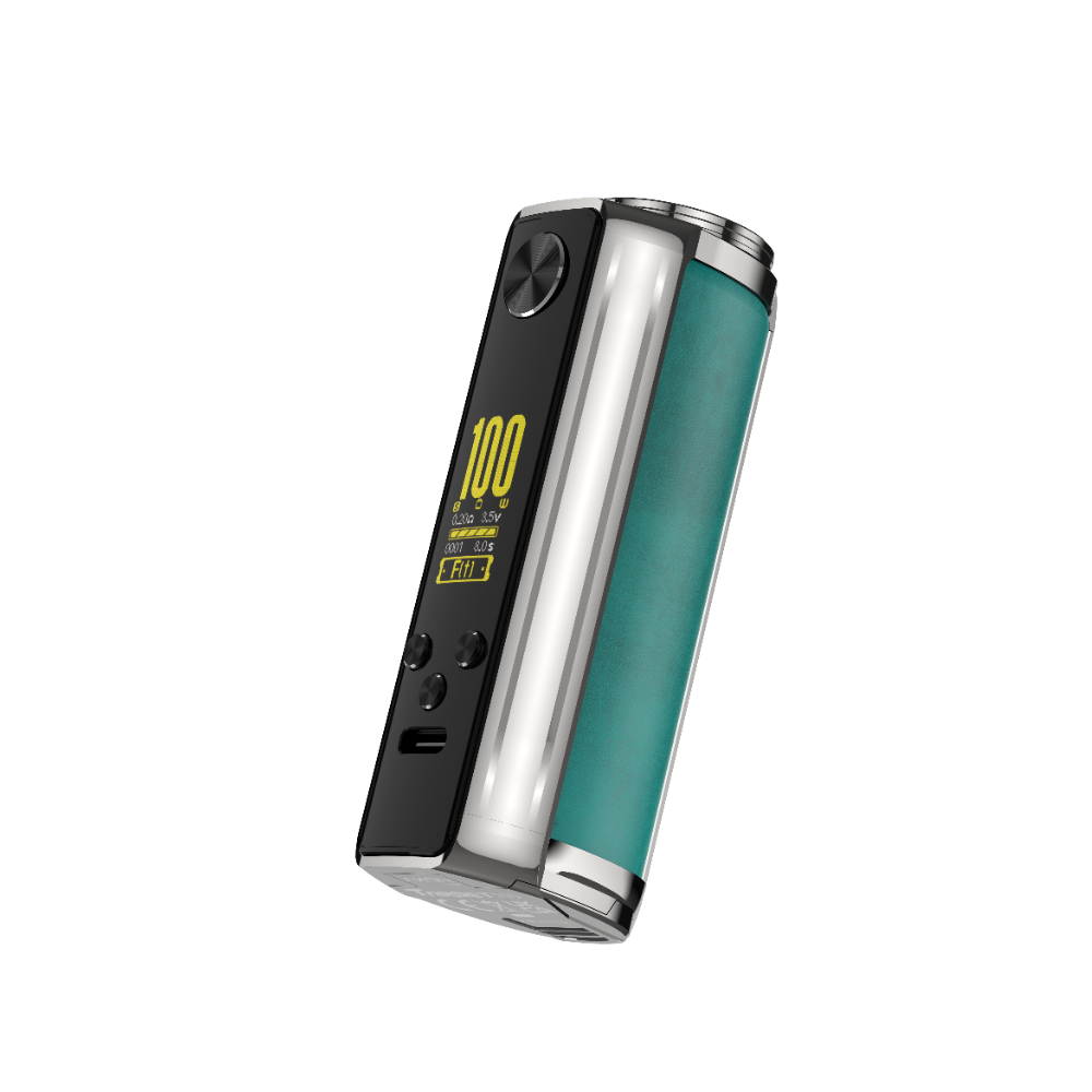 TARGET 100 Mod - Image 2