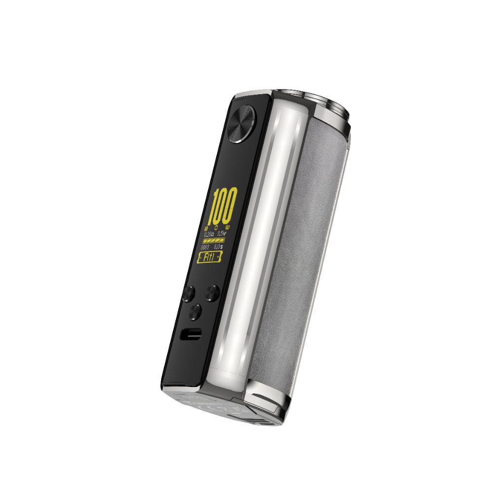 TARGET 100 Mod - Image 3