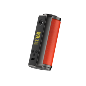 Alternative view of TARGET 200 Mod