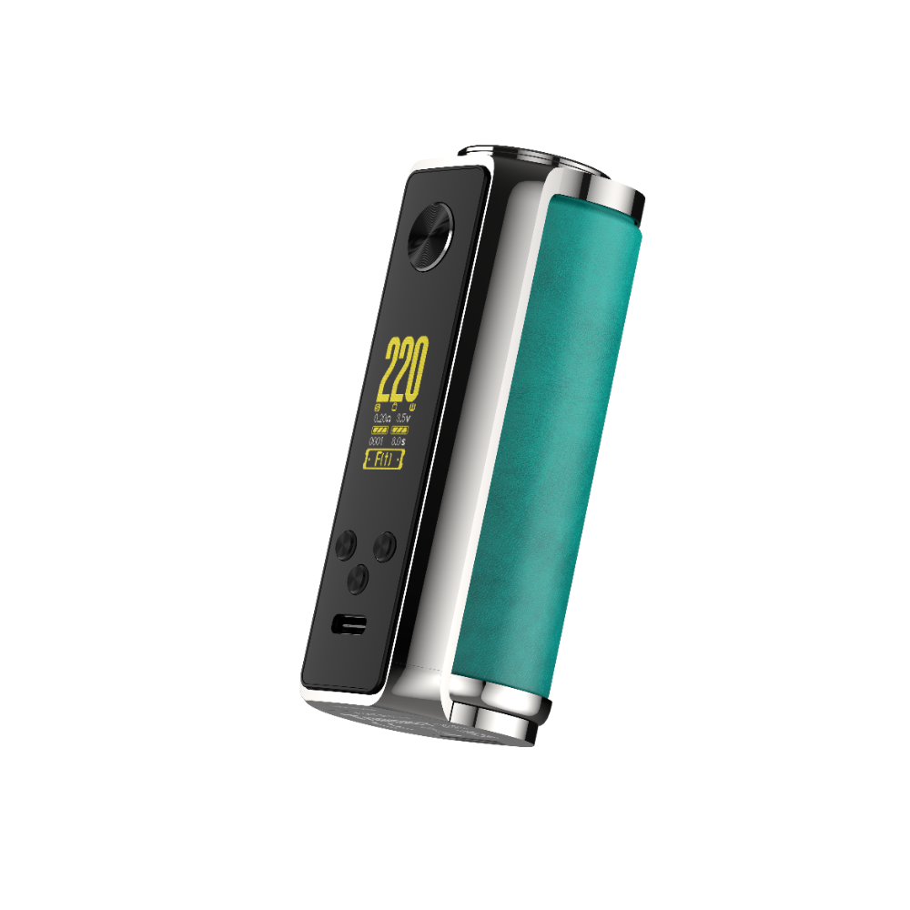 TARGET 200 Mod - Image 3