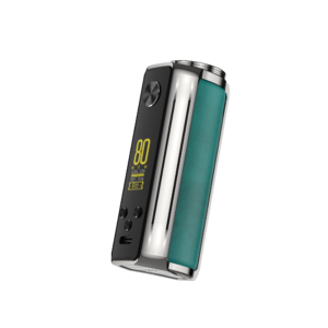 Alternative view of TARGET 80 Mod
