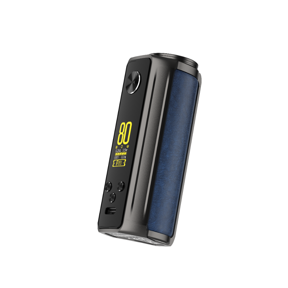 TARGET 80 Mod - Image 4