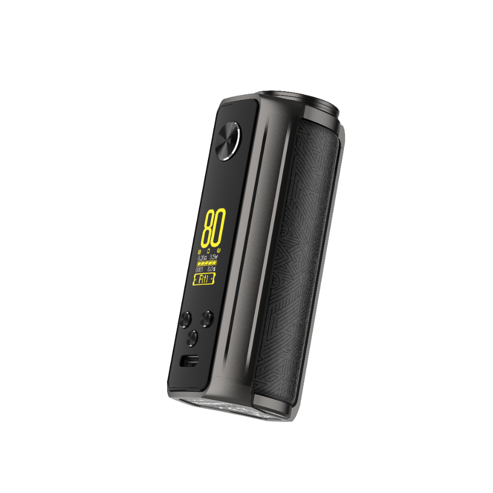 TARGET 80 Mod - Image 5