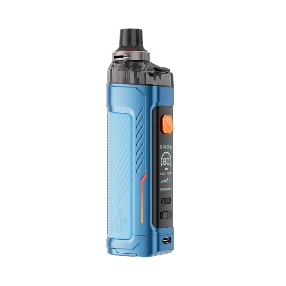 Vaporesso Armour GS 80W Vape Kit - Image 4