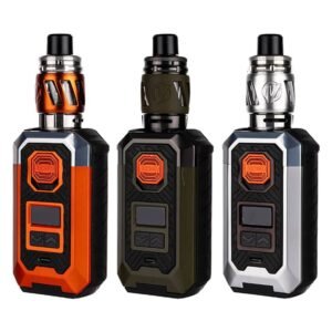 Alternative view of Vaporesso Armour Max Kit