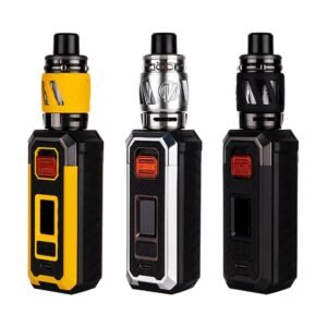 Alternative view of Vaporesso Armour S Kit