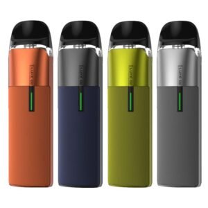 Alternative view of Vaporesso Luxe Q2 Kit