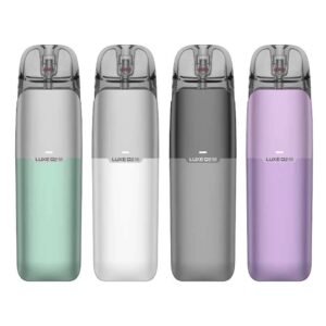 Alternative view of Vaporesso Luxe Q2 SE Kit
