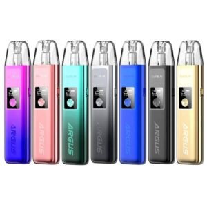 Alternative view of Voopoo Argus G Pod Kit