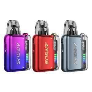 Alternative view of Voopoo Argus P2 Pod Kit