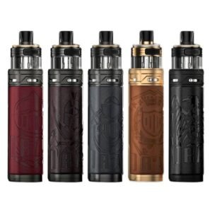 Alternative view of Voopoo Drag X PNP X 80W Pod Kit