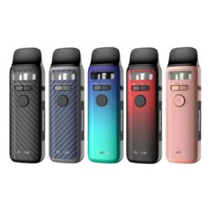 Alternative view of Voopoo Vinci 3 Mod Pod Kit