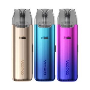 Alternative view of Voopoo Vmate Pro V2 Pod Kit