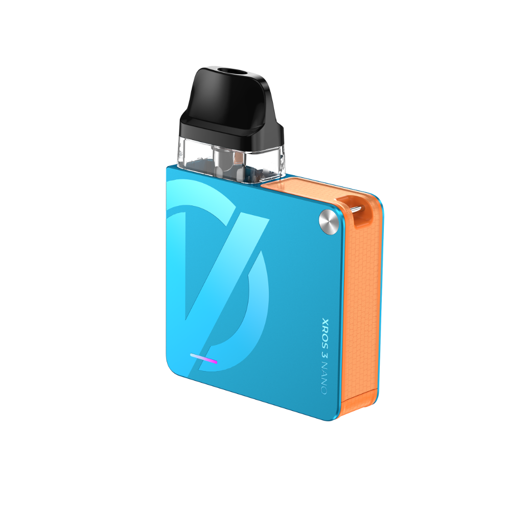 XROS 3 Nano - Image 9