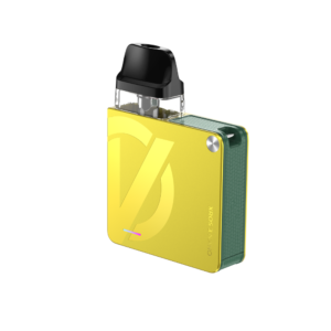 Alternative view of XROS 3 Nano
