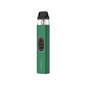 XROS 4 (Green)