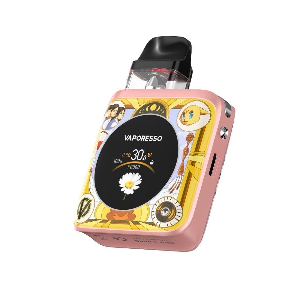 XROS 4 Nano - Image 11