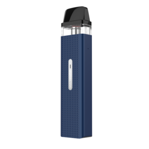 Alternative view of XROS Mini