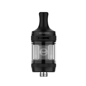 Alternative view of XTank T (3ml)
