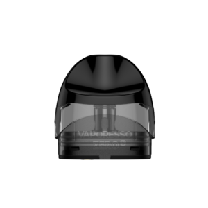 Alternative view of ZERO S Pods (2Pcs)
