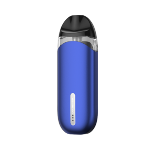 Alternative view of ZERO S
