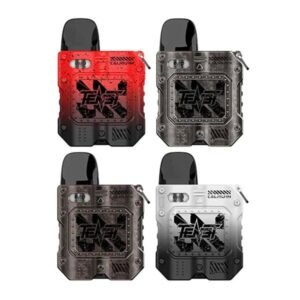 Alternative view of Uwell Caliburn Tenet Koko Pod Kit