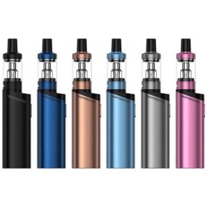 Alternative view of Vaporesso Gen Fit 20W Starter Kit