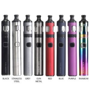 Alternative view of T20 S Starter Kit By Innokin