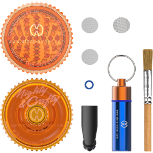 Storz & Bickel Side Kit