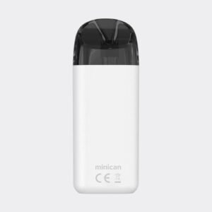 Aspire Minican Pod Kit 350mAh