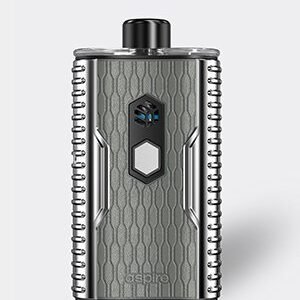 Cloudflask III Kit 2000 mAh